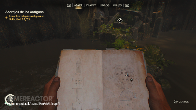 Indiana Jones y el Gran Círculo