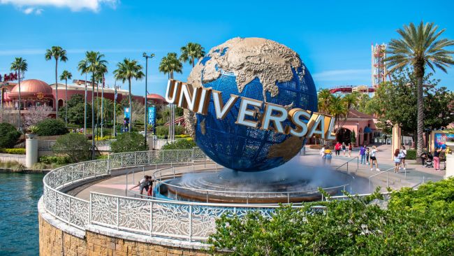 Parece que Universal Studios Gran Bretaña está cerca de hacerse realidad