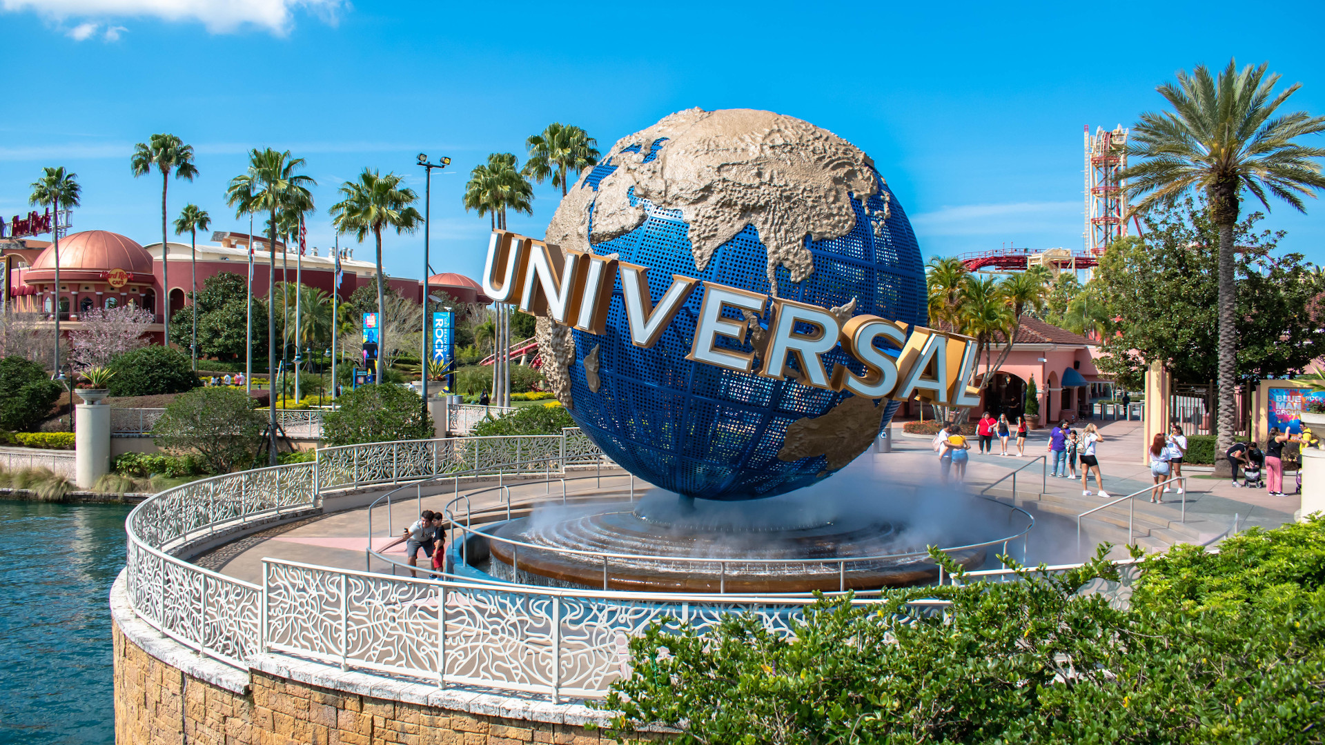 Universal Orlando afirma que la atracción funcionaba correctamente durante el accidente mortal