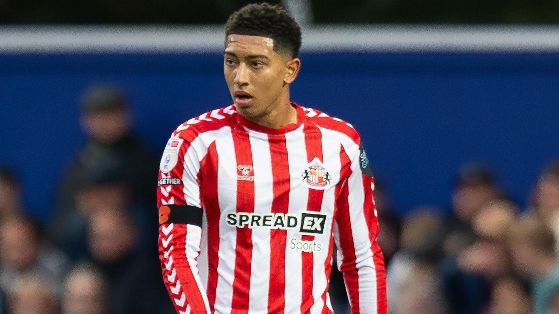 Jobe Bellingham cada vez más cerca del Borussia Dortmund tras ayudar al Sunderland a ascender a la Premier League