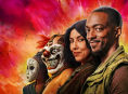 Twisted Metal se prepara para un futuro más grande y sangriento