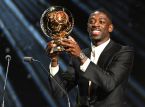 Demb&eacute;l&eacute; gan&oacute; "por un amplio margen", dice el editor de L'&Eacute;quipe: "Un Bal&oacute;n de Oro claro e incontestable"