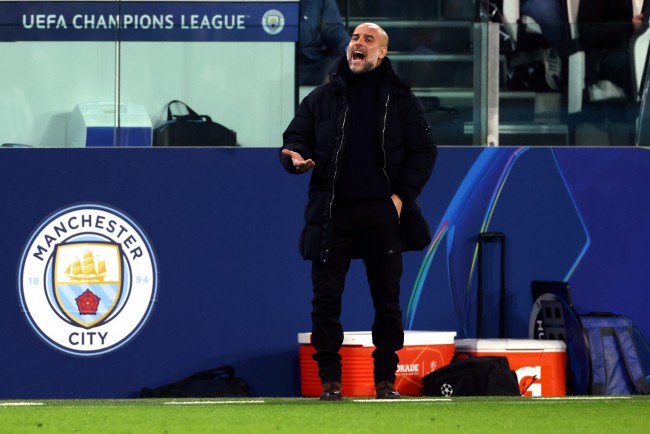 Pep Guardiola a punto de dejar el Manchester City a pesar de tener un año más de contrato