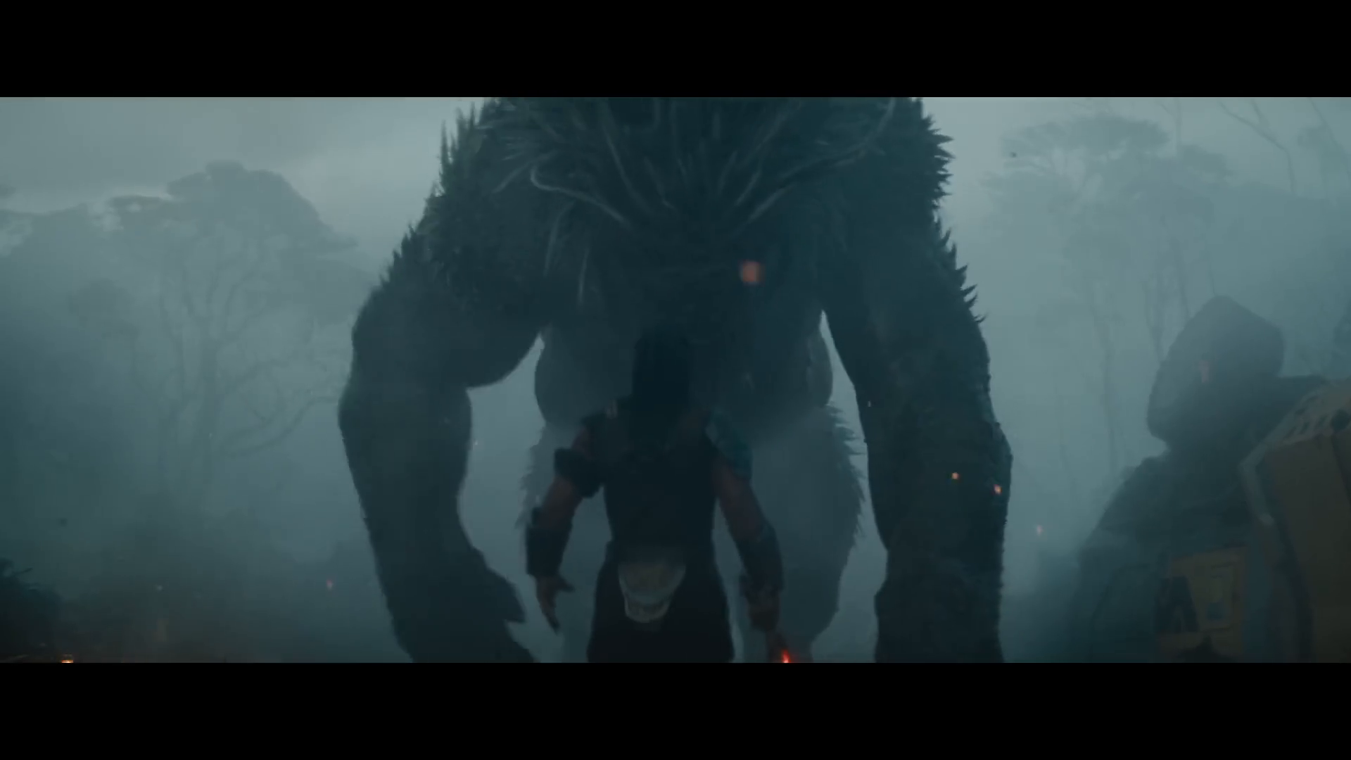 Comienza la cacería definitiva con el tráiler final de Predator: Badlands