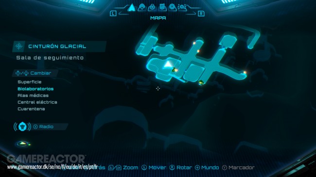 Metroid Prime 4: Beyond