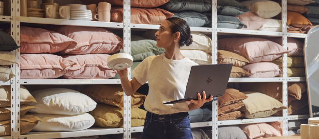 Análisis de HP OmniBook Ultra Flip