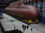Se intensifica la carrera armament&iacute;stica de submarinos nucleares entre Corea del Norte y Corea del Sur