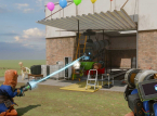 El sucesor de Garry's Mod, s&box, se lanza con cr&iacute;ticas mixtas en Steam