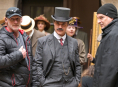 Se ha publicado un primer vistazo al biopic de acción real Hershey