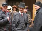 Se ha publicado un primer vistazo al biopic de acci&oacute;n real Hershey