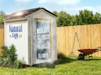 Por fin, un artilugio para el jard&iacute;n que resuelve el &uacute;nico problema del verano que importa: la cerveza caliente