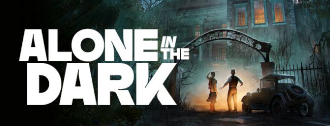 Alone in the Dark