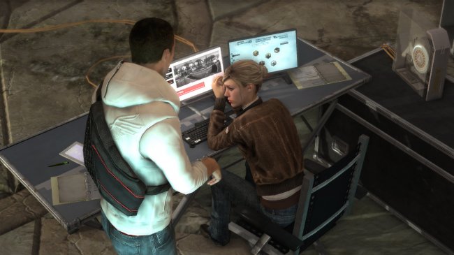 Assassin's Creed: La Hermandad