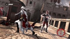 La Hermandad ser&aacute; 3D en PC