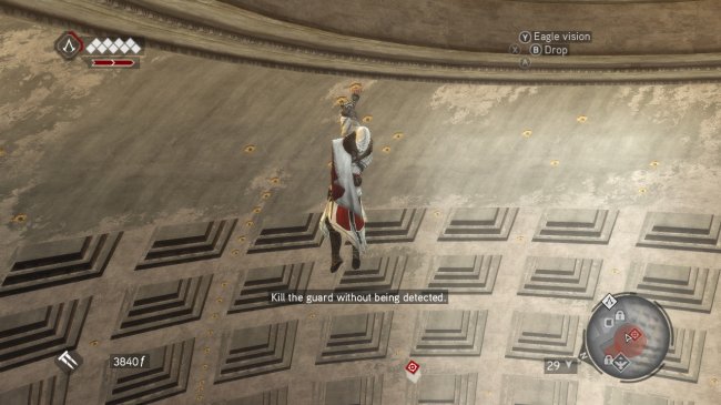 Assassin's Creed: La Hermandad