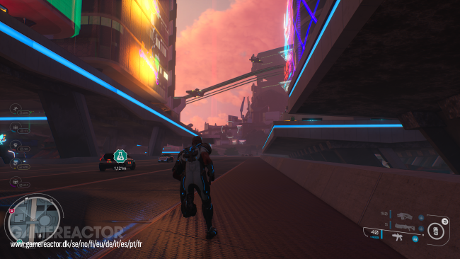 Crackdown 3