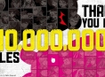 La serie Danganronpa supera los 10 millones de copias vendidas