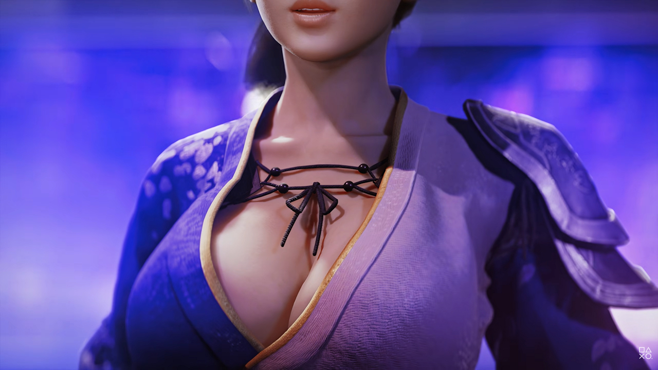 Team Ninja confirma que trabajan en un nuevo Dead or Alive