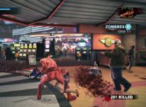 Dead Rising 2: Off the Record