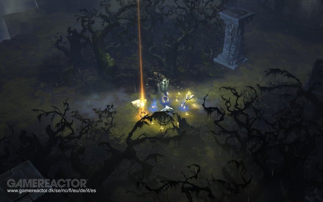 Diablo III: Reaper of Souls