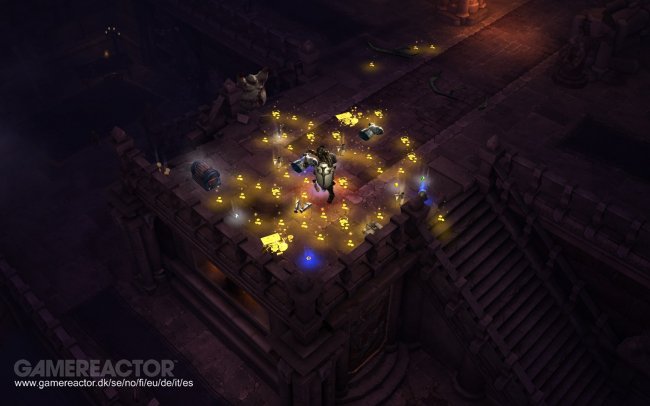 Diablo III: Reaper of Souls