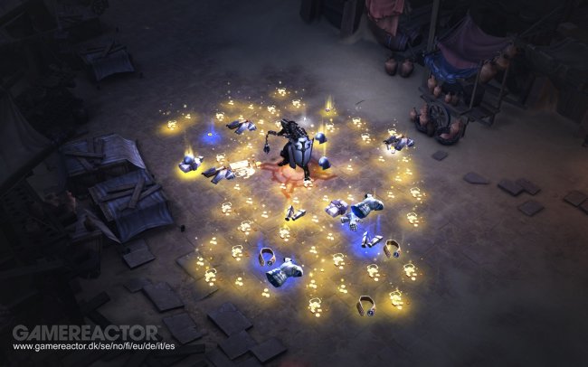 Diablo III: Reaper of Souls