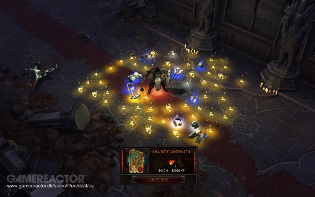 Diablo III: Reaper of Souls