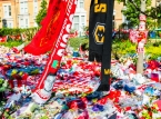 Los hijos de Diogo Jota acompa&ntilde;ar&aacute;n a las mascotas antes del partido entre el Liverpool y el Wolves