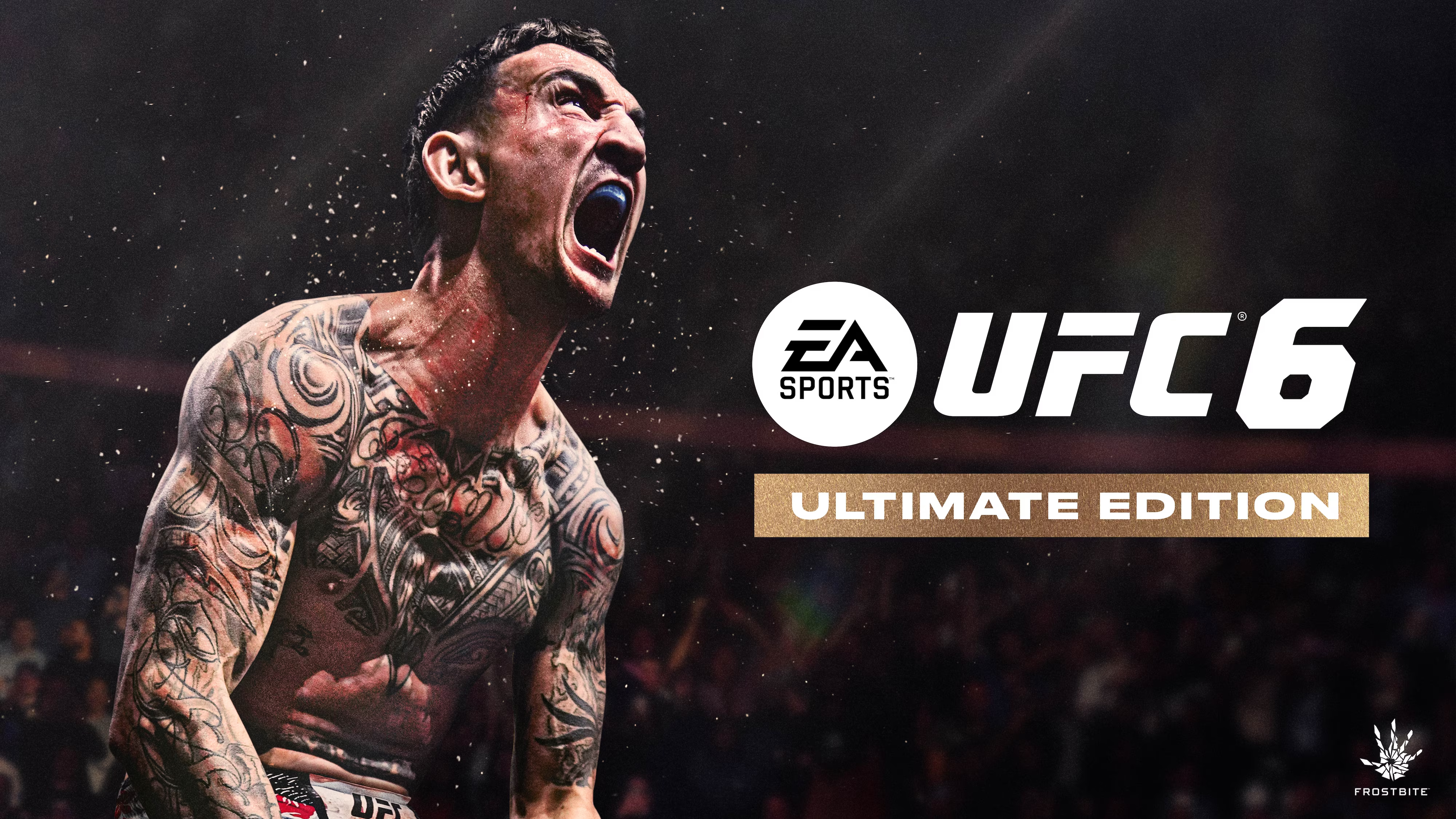 EA Sports UFC 6 anunciado oficialmente