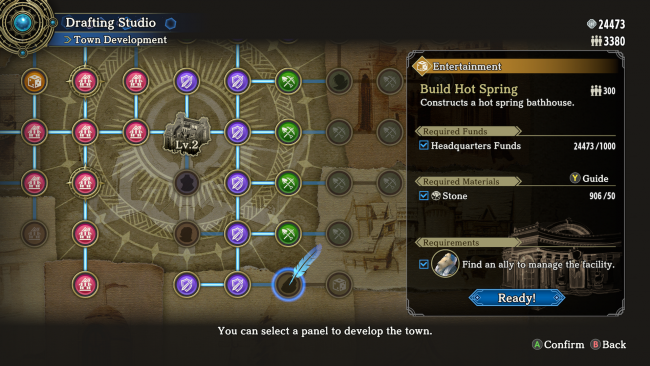 Eiyuden Chronicle: Hundred Heroes