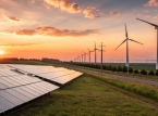 Europa alcanza un punto de inflexi&oacute;n en energ&iacute;a limpia