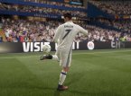 V&iacute;deo Top 8: Los mejores goles de FIFA 17 hasta ahora