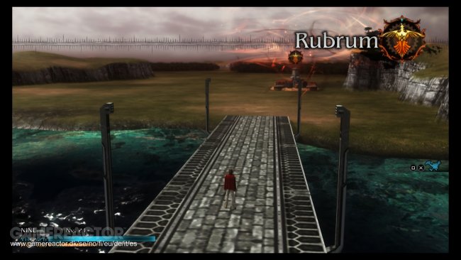 Final Fantasy Type-0 HD