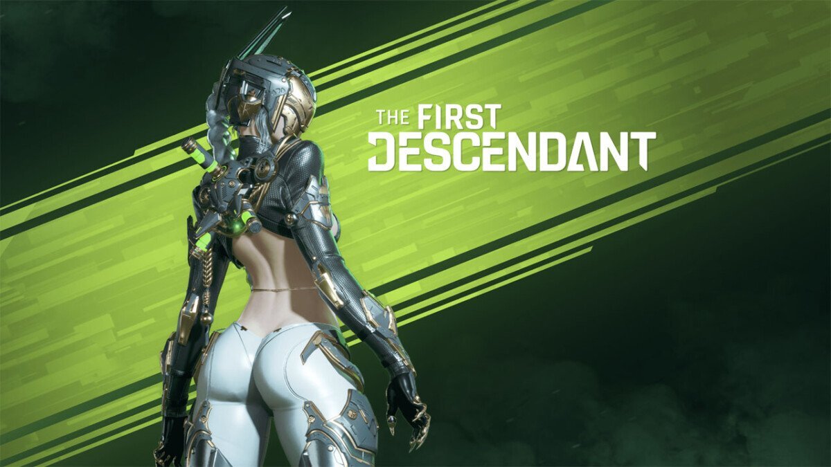 The First Descendant el editor admite que el juego "no tuvo aguante".