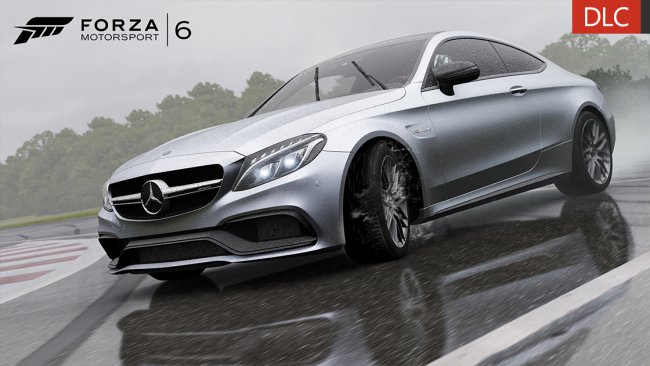 Forza Motorsport 6