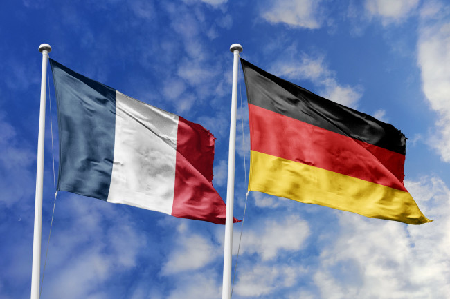 El proyecto conjunto de Francia y Alemania para construir un avión de combate se ha estrellado
