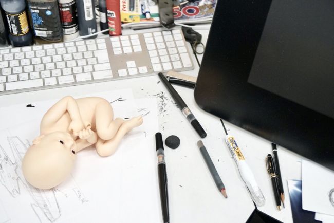 Death Stranding
