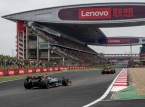 C&oacute;mo ver el GP de China de F&oacute;rmula 1: horarios de la carrera sprint y del Gran Premio