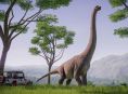 Jurassic World Evolution: Return to Jurassic Park