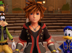 Kingdom Hearts III: ReMind ya tiene fecha de lanzamiento