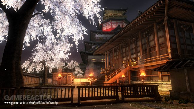 Dead or Alive 5: Last Round