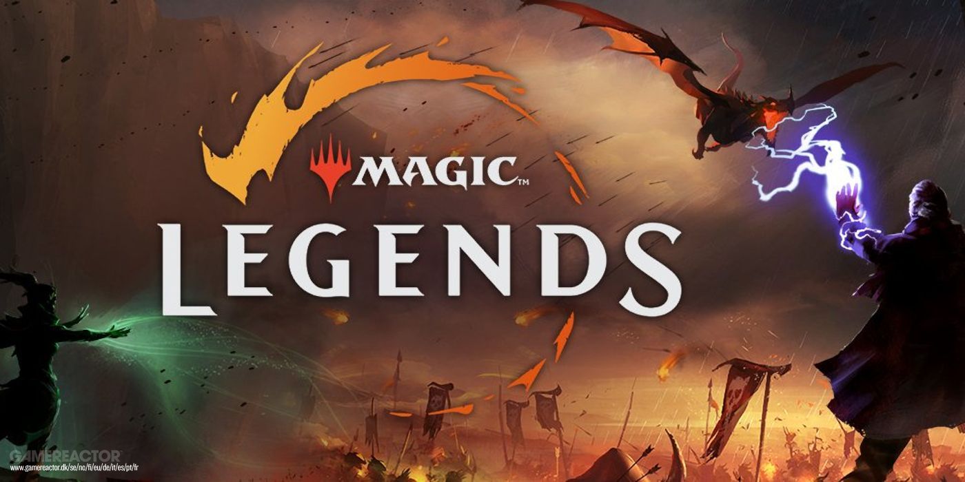 Magic: Legends