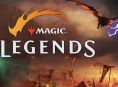 El MMO Magic: Legends muere antes de nacer