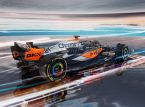 McLaren vuelve al cromo para el GP de Gran Bretaña