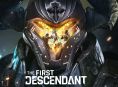 The First Descendant presenta nuevo tr&aacute;iler y anuncia una beta el mes que viene