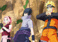 La película de acción real de Naruto está seleccionando al trío protagonista