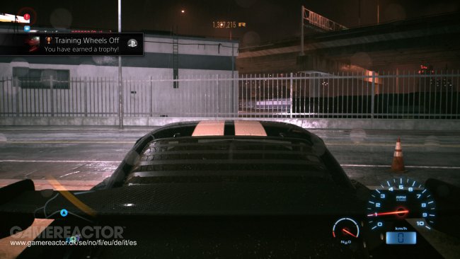 Need for Speed
