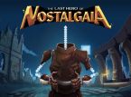 The Last Hero of Nostalgaia es un Souls con mucha sorna