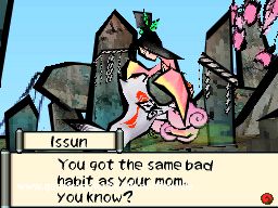 Okamiden