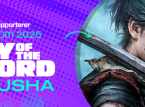 An&aacute;lisis de Onimusha: Way of the Sword